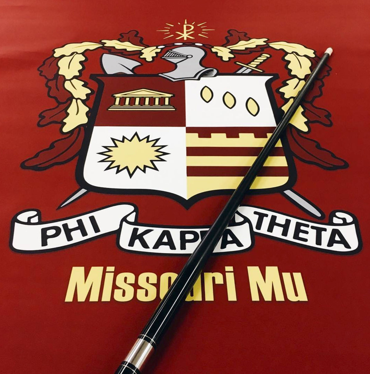 Custom Pool Table Felt With Matching Rails