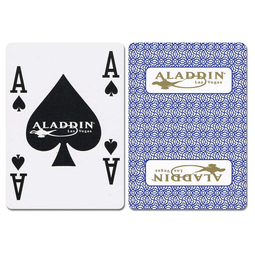 las vegas cards