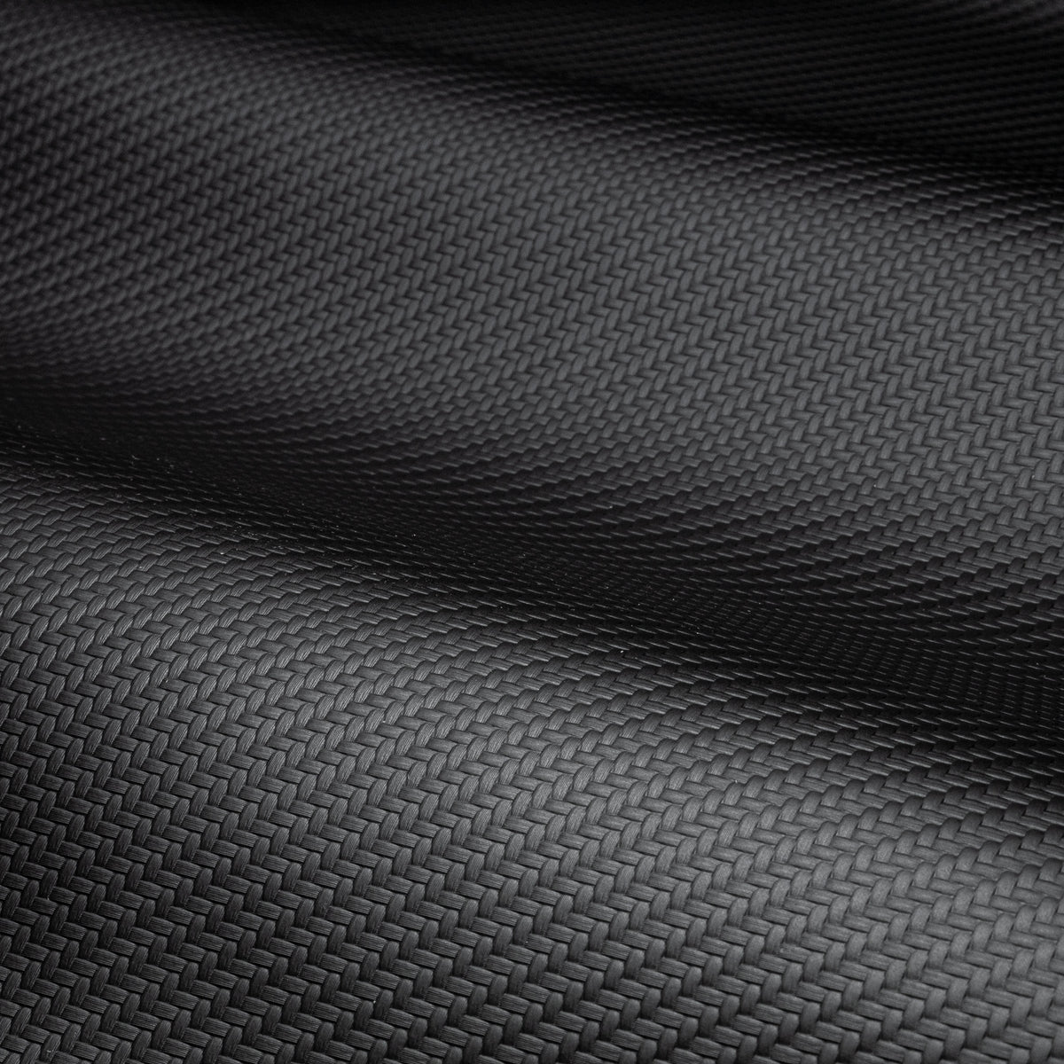 Carbon Fiber Poker Table Rail Vinyl (Per Foot)