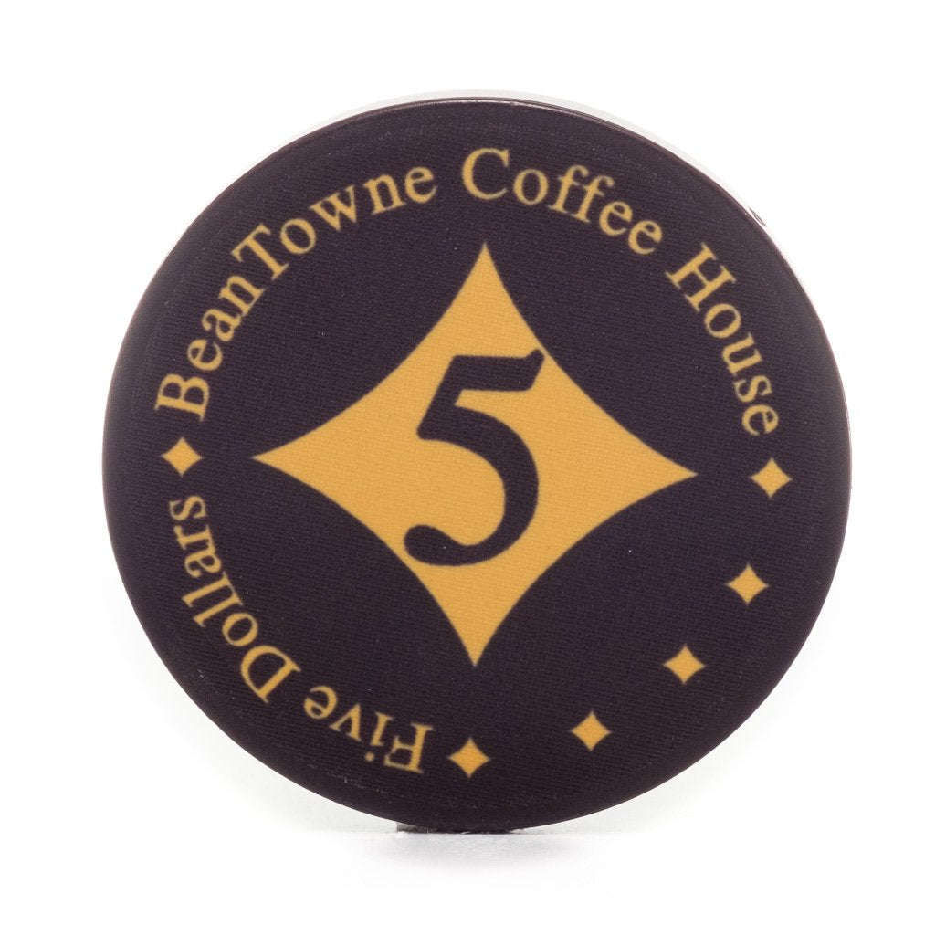 Custom Poker Chips 10g (25/Pkg)