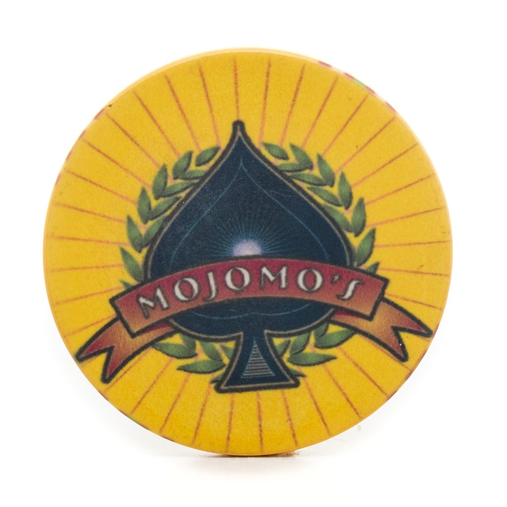 Custom Poker Chips 10g (25/Pkg)