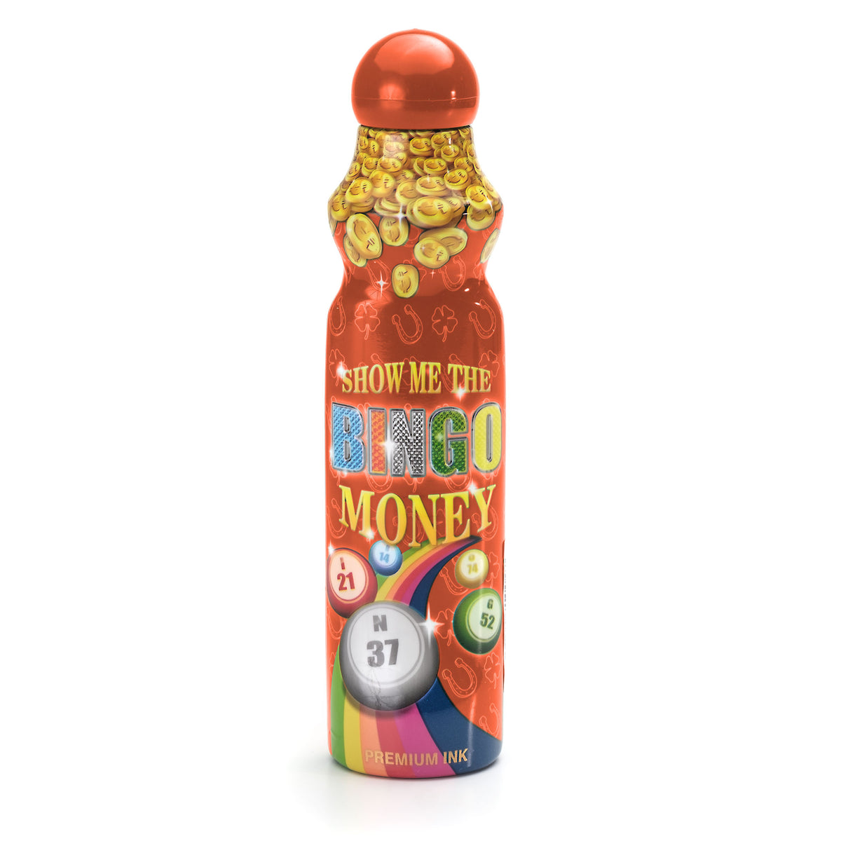 Bingo Daubers Show Me The Money 120ml (4oz.) Casino Supply