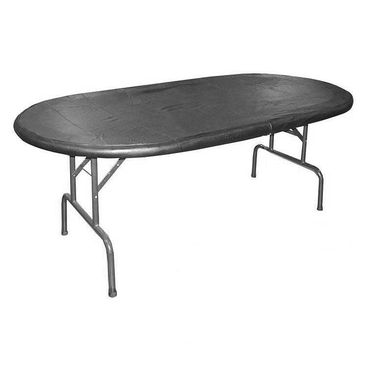 Texas Hold&#39;em Poker Table Dust Cover